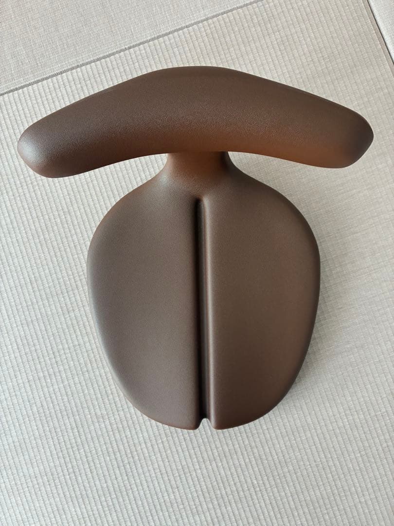 アーユルチェアー　アーユル メディカルシート　ブラウン