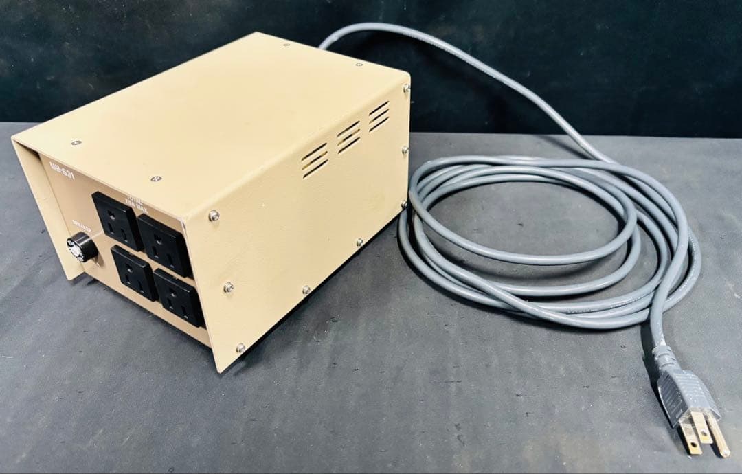 アイソレーション電源 トランスMB-631 オリンパス Olympus 医療