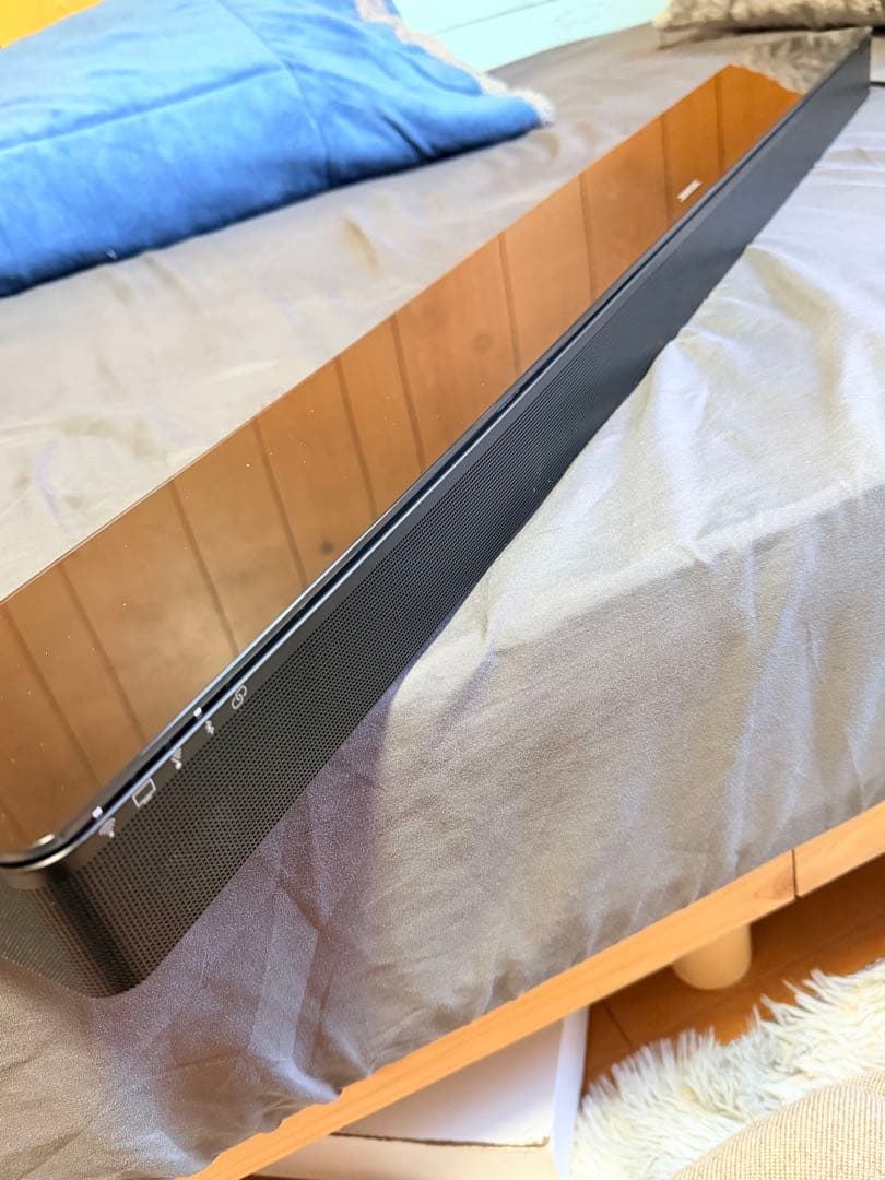 BOSE Soundtouch 300 サウンドバー