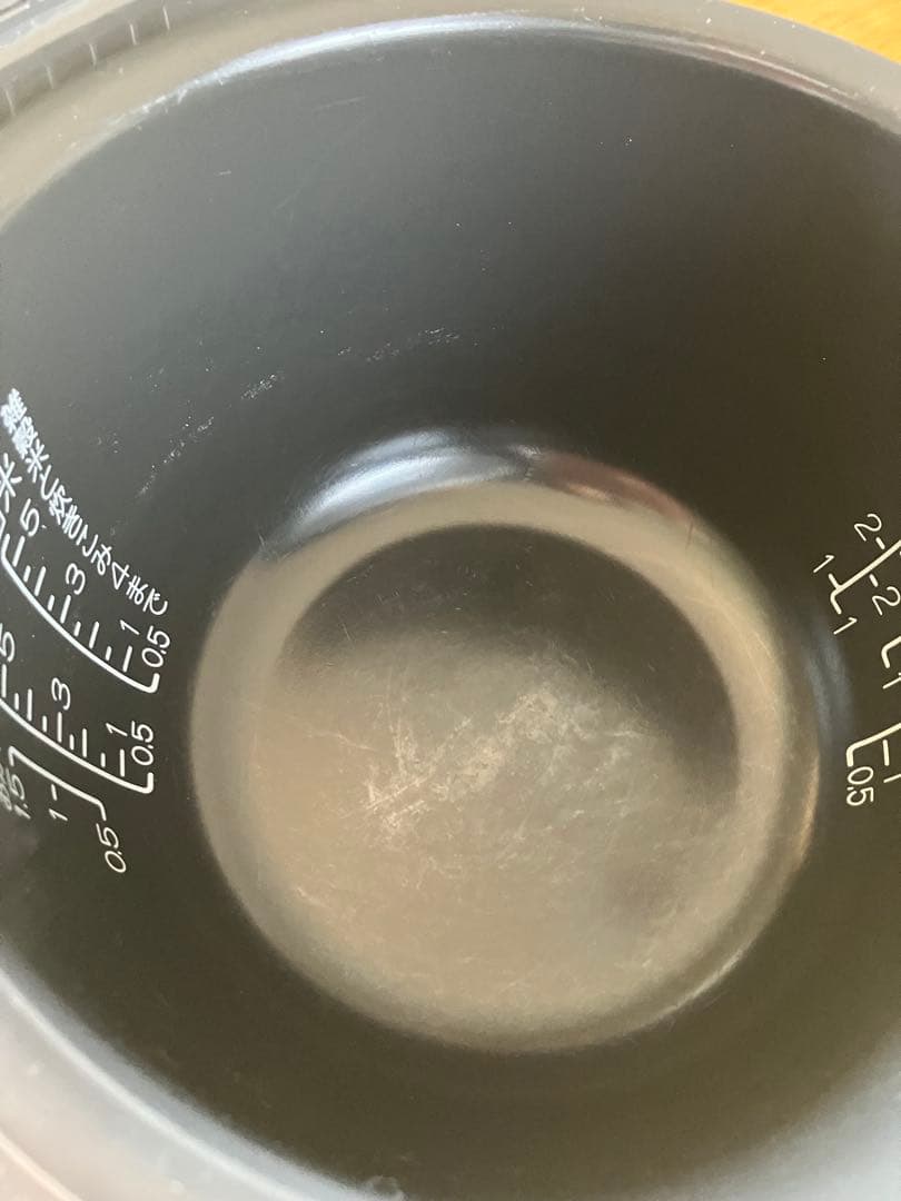 象印NW-VE10 炊飯器 IH