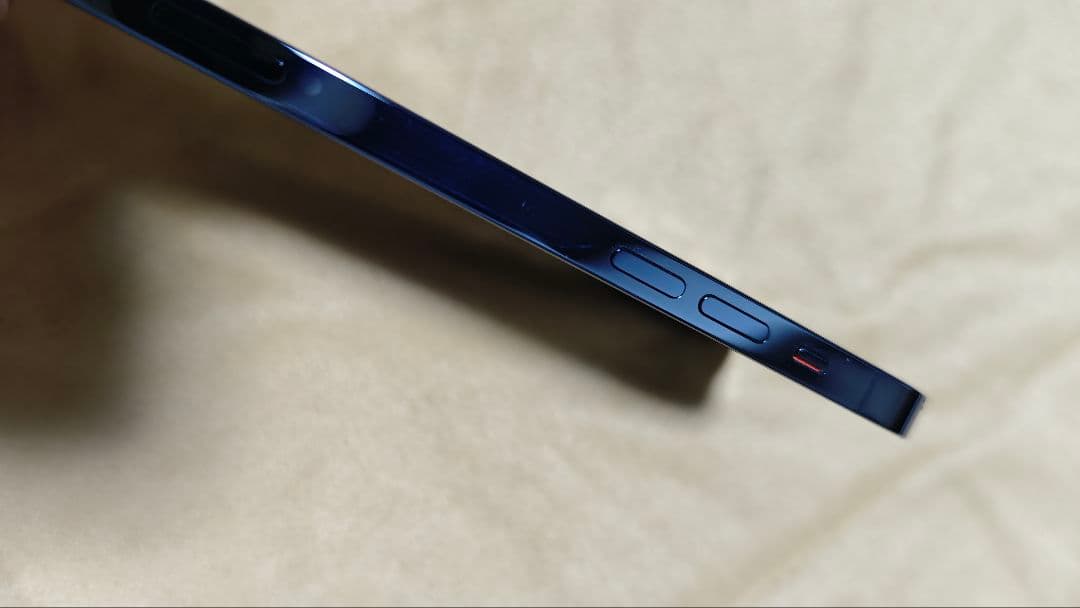 iPhone12 Pro 本体 128GB 動作確認済 美品 SIMフリー