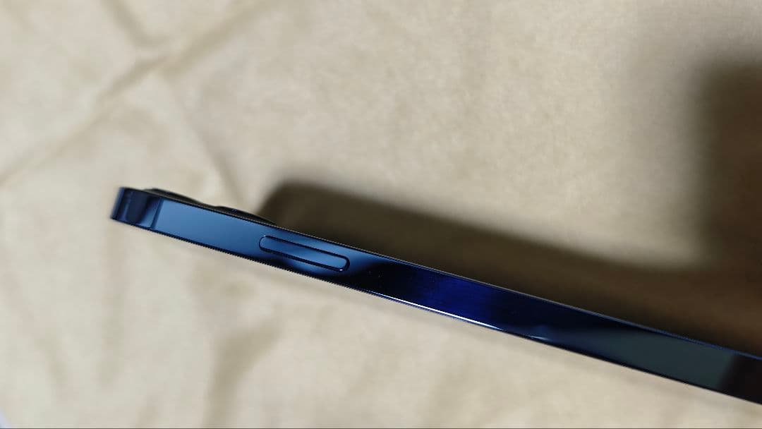 iPhone12 Pro 本体 128GB 動作確認済 美品 SIMフリー