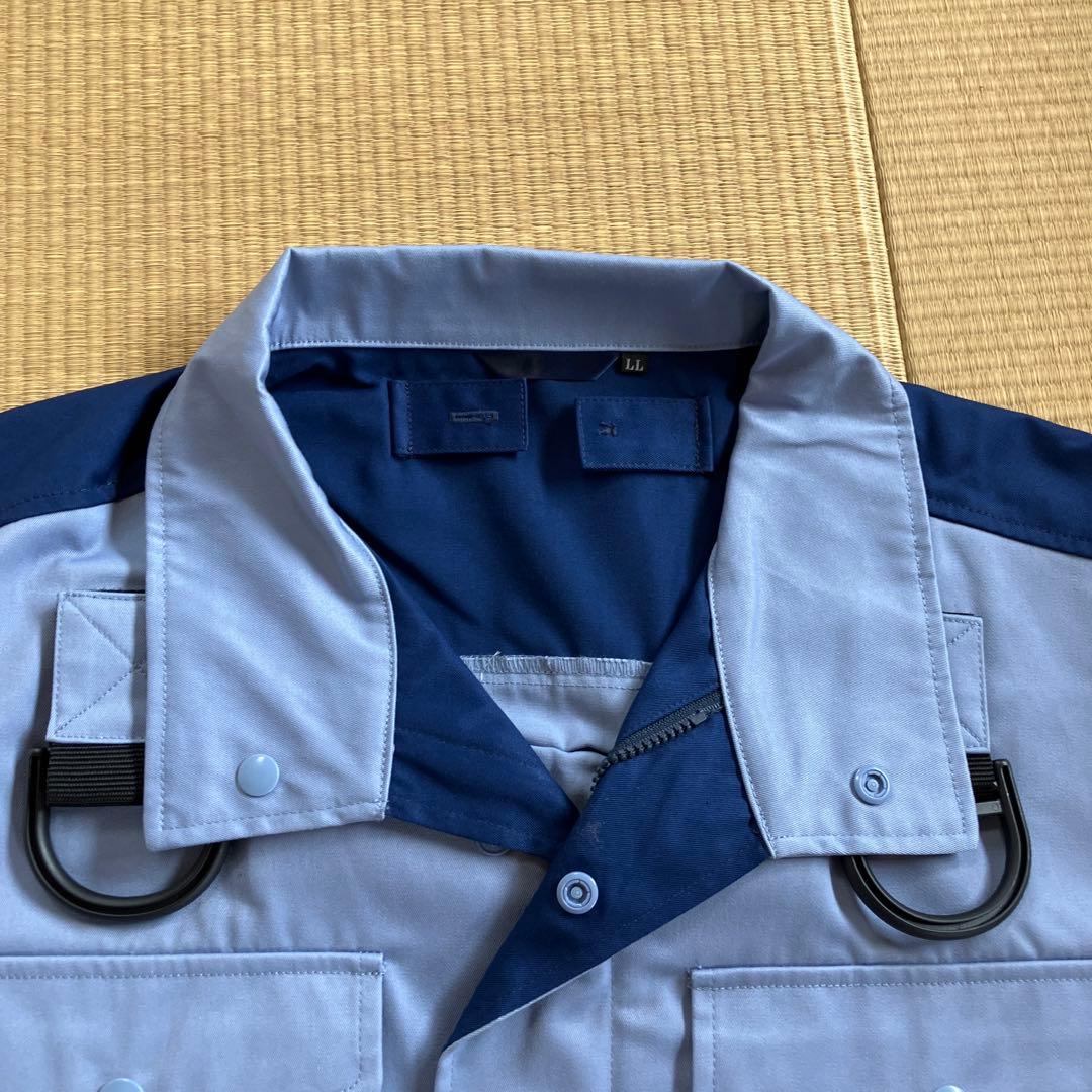 お値下げしました‼︎　空調服セット　LL