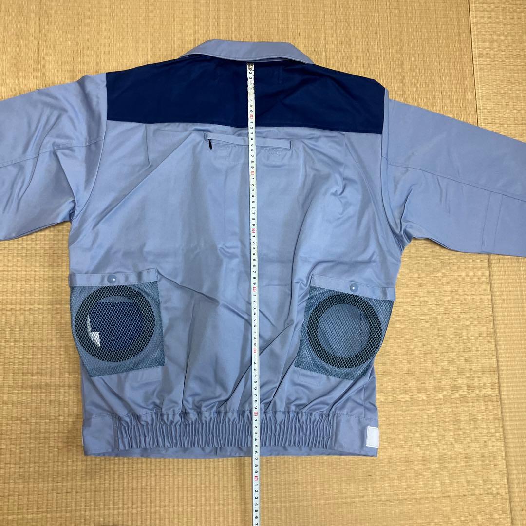 お値下げしました‼︎　空調服セット　LL