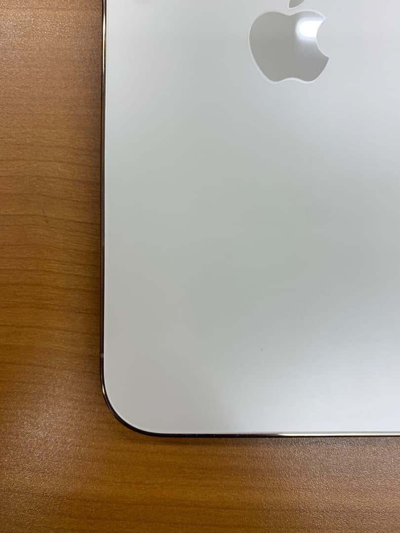 動作確認済 iPhone 12 Pro Max 128GB ID T4500