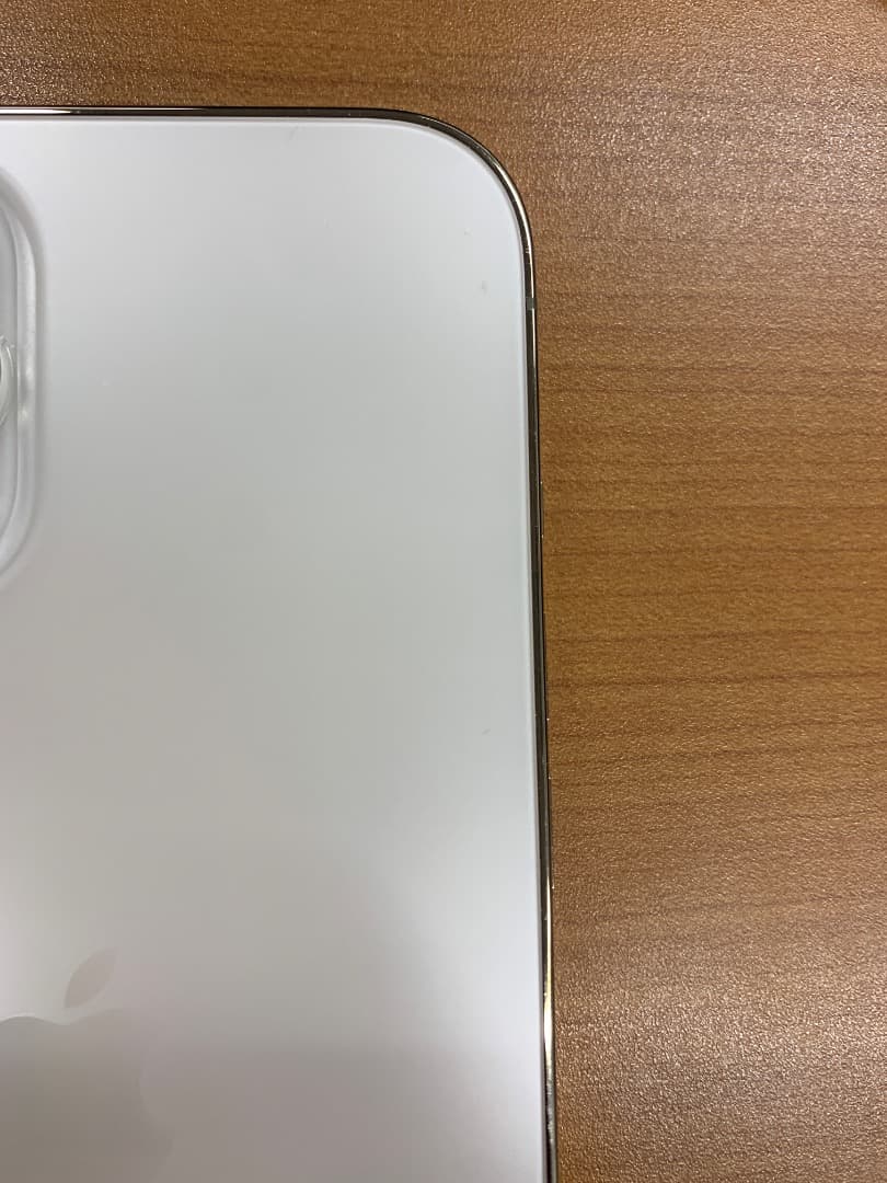 動作確認済 iPhone 12 Pro Max 128GB ID T4500