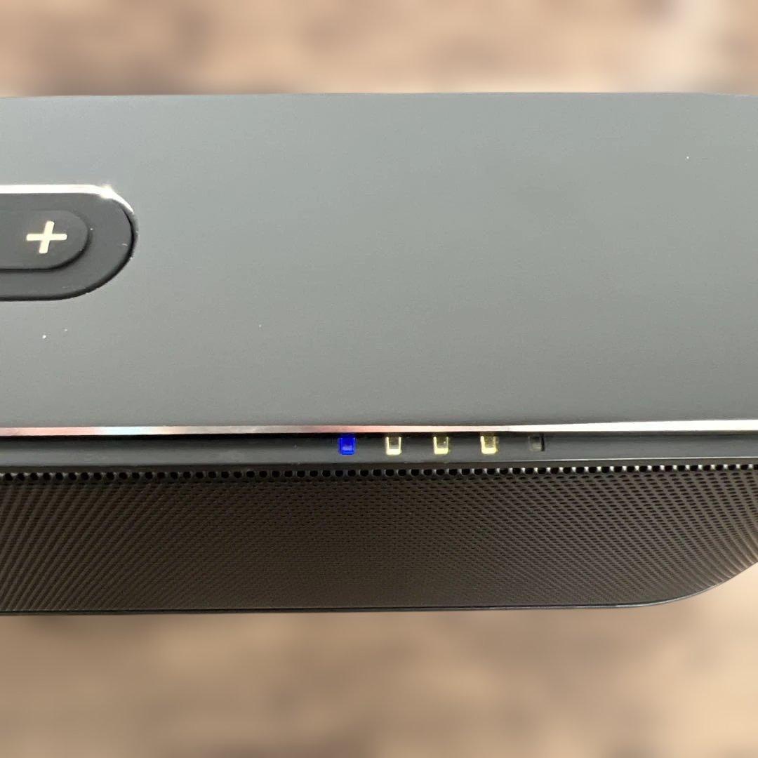 261489 BOGASING S8 Pro Bluetoothスピーカー