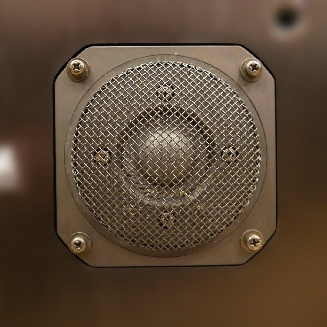YAMAHA NS-10M 高音質コンデンサ交換 シリアル30万番台