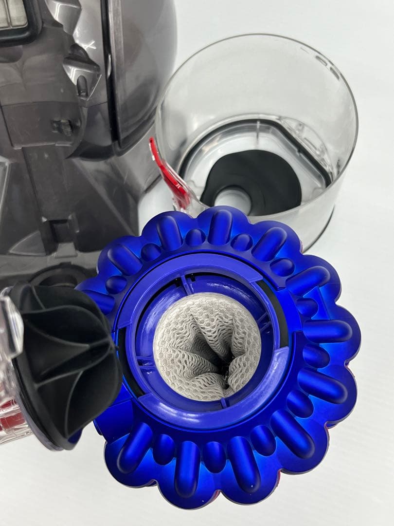 動作保証品　中古　美品　ダイソン　CY24 掃除機　本体　ダストケース付き