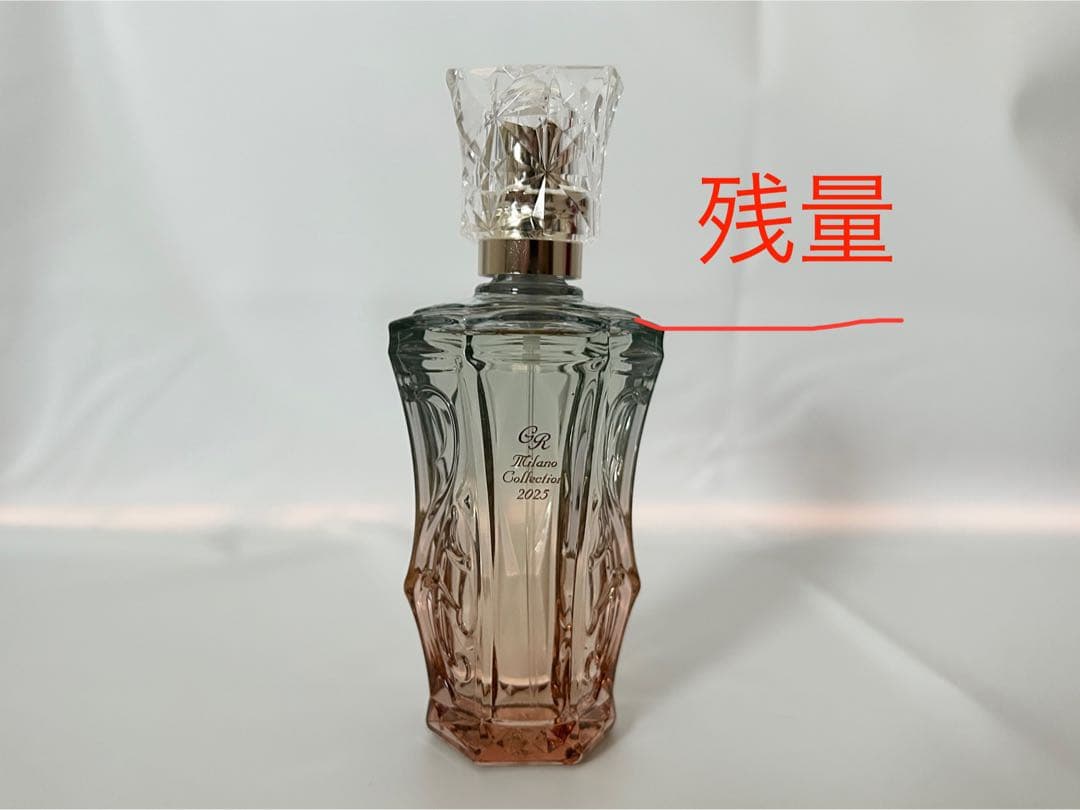 カネボウ ミラノコレクションGR オードパルファム2025 ST 30ml