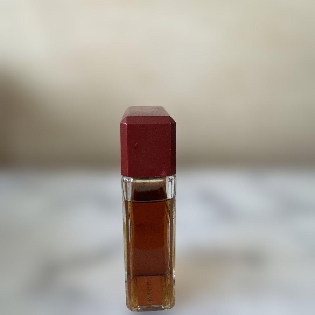 希少美品アランドロン　オードトワレ　60ml