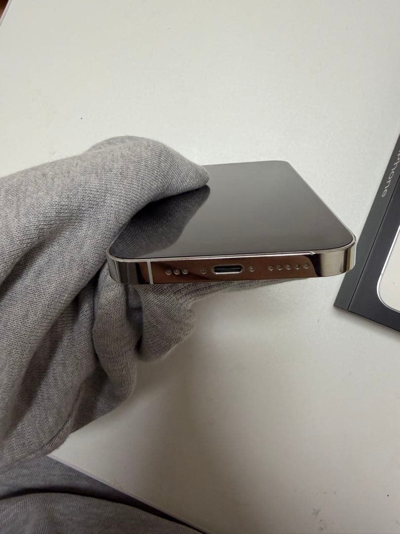 R*a様 iPhone13Pro 256GB