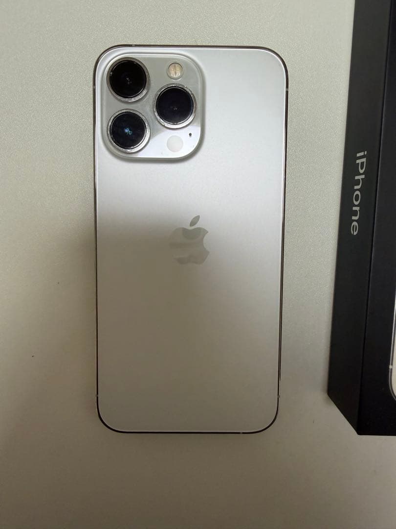 R*a様 iPhone13Pro 256GB