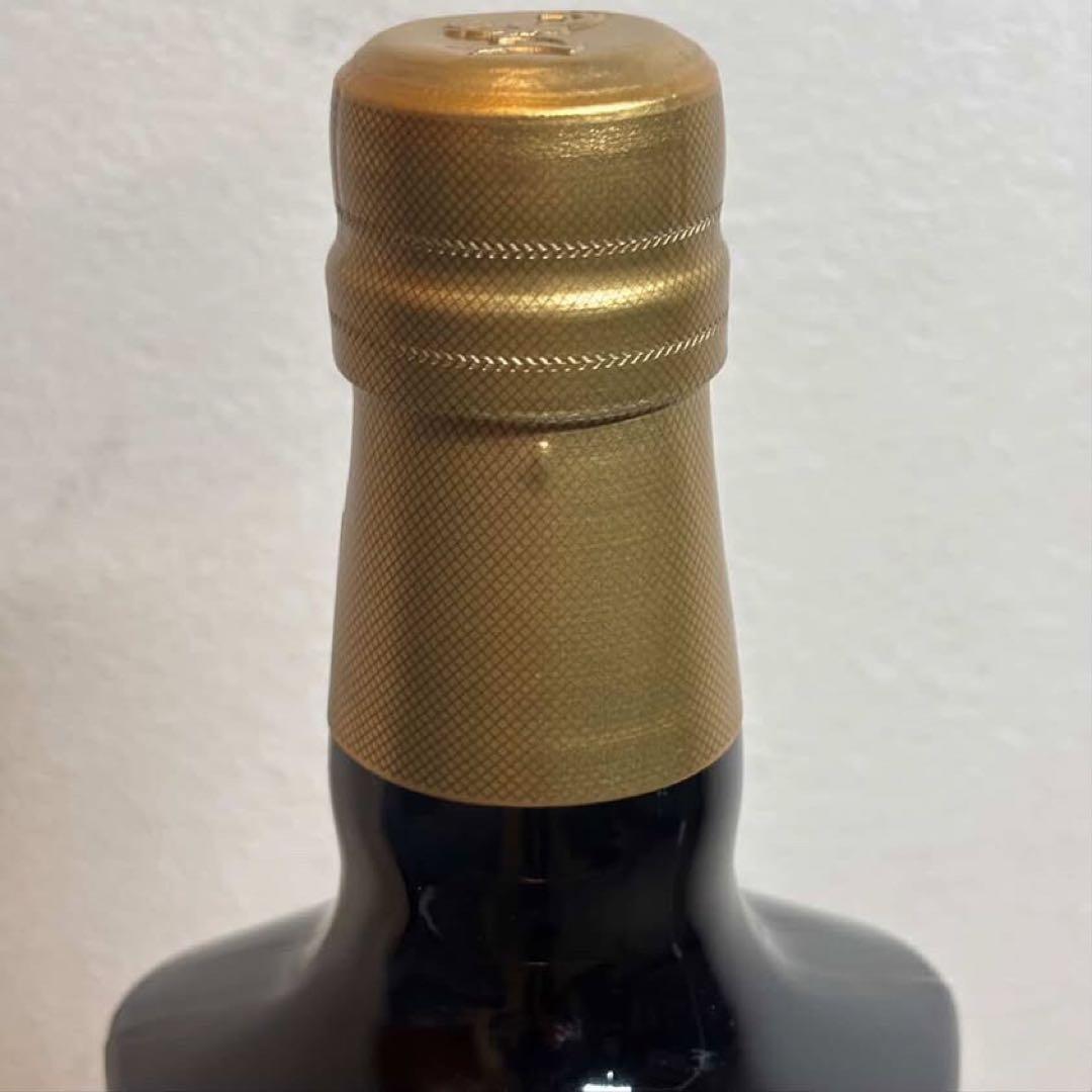 5453 Glenfiddich グレンフィディック 23年 GRAND CRU