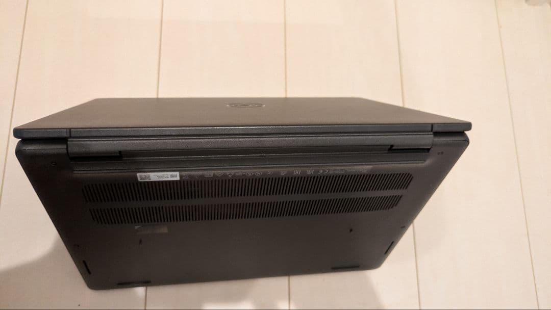 【ジャンク】DELL Inspiron 14 5445 8840U 32GB