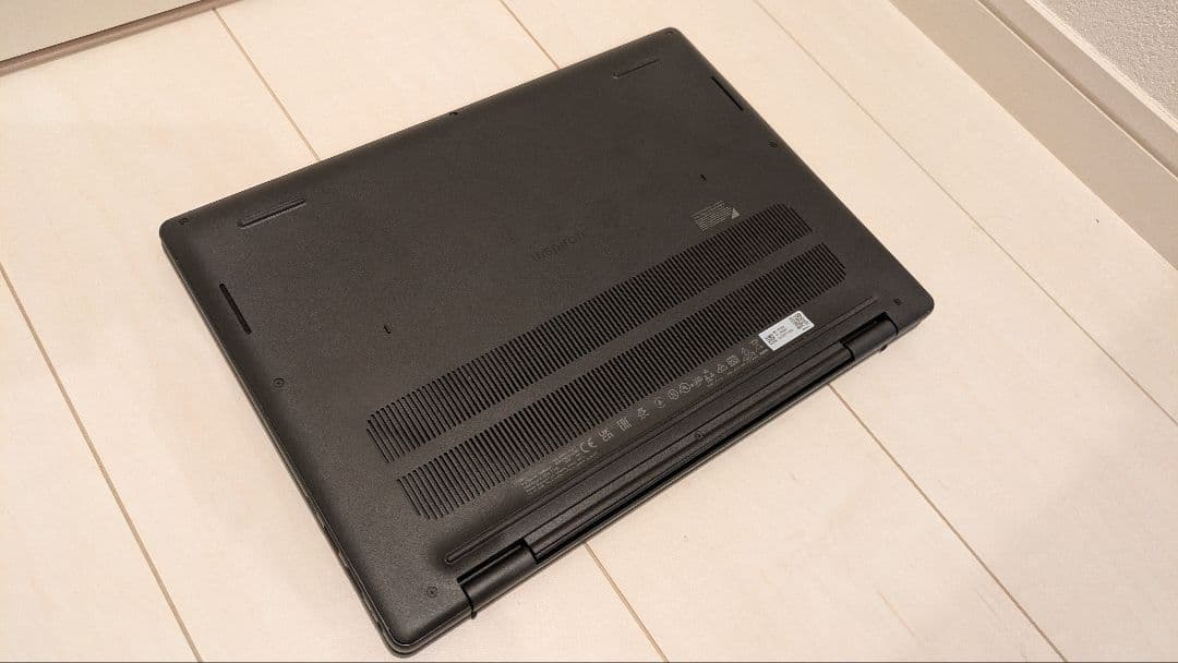 【ジャンク】DELL Inspiron 14 5445 8840U 32GB