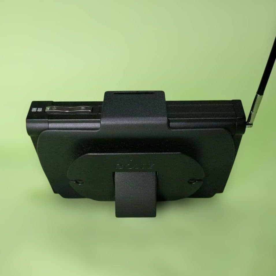 美品！　XDV-100　SONY ワンセグ TVラジオ