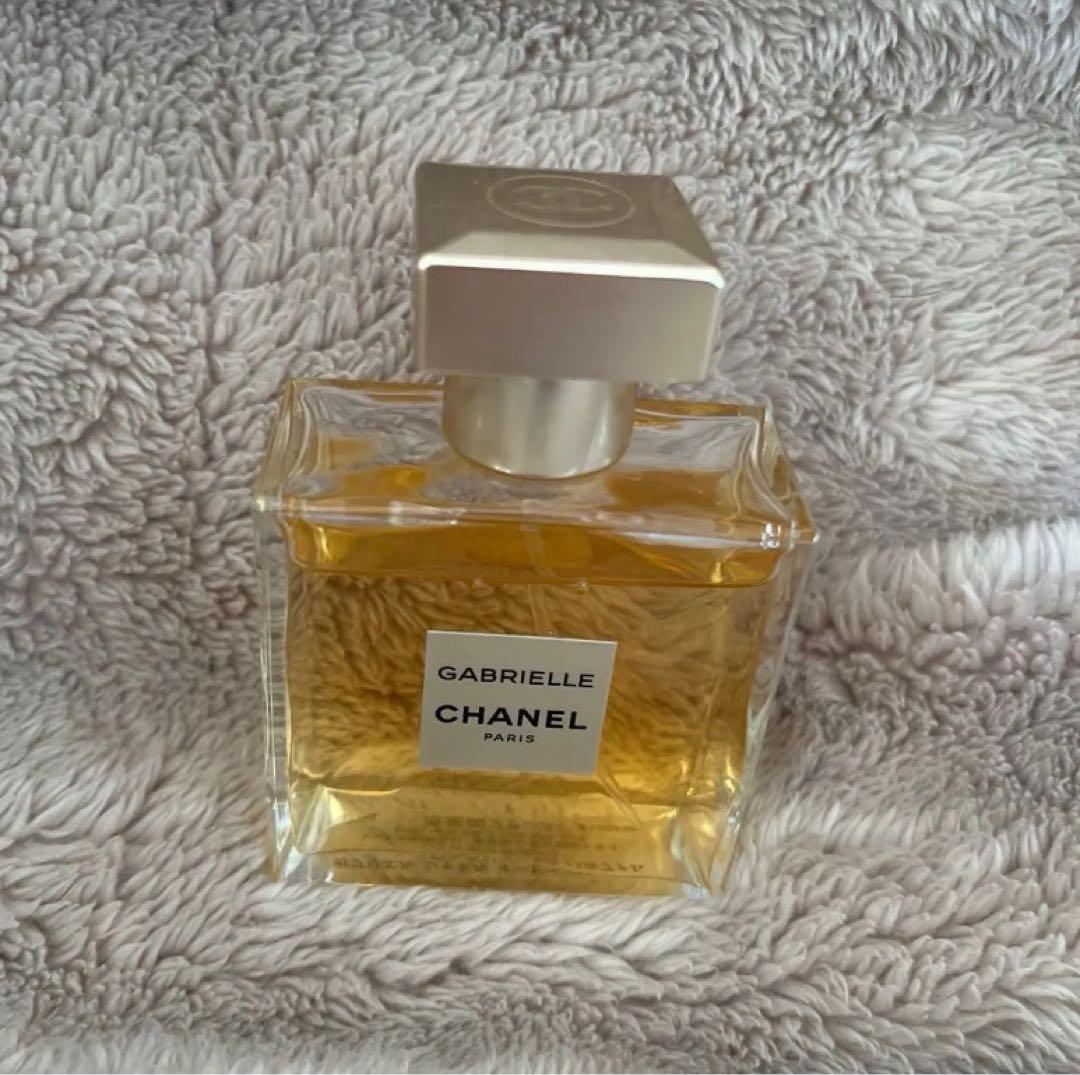 CHANEL シャネル ガブリエル オードゥパルファム　35ml