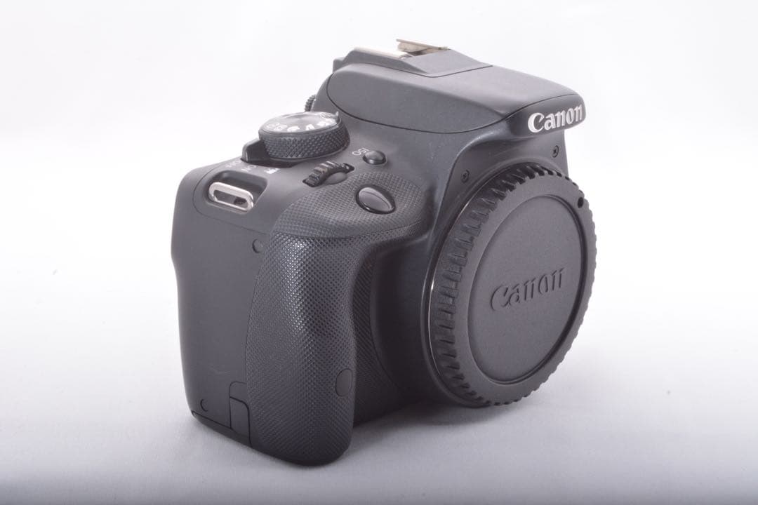 【シャッター数4600回】極美品✨Canon kiss X7 Wレンズセット