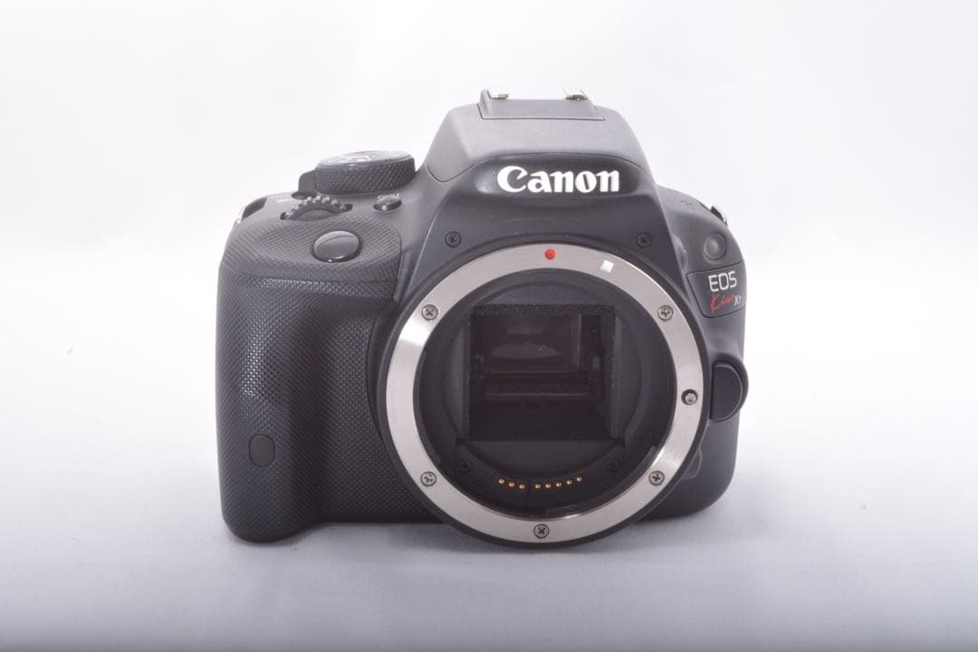 【シャッター数4600回】極美品✨Canon kiss X7 Wレンズセット
