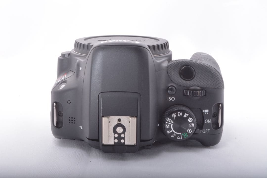 【シャッター数4600回】極美品✨Canon kiss X7 Wレンズセット