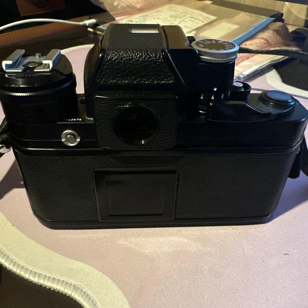 Nikon カメラ