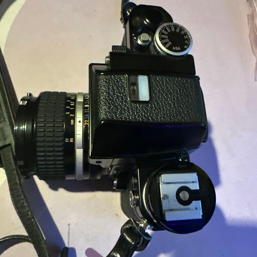 Nikon カメラ