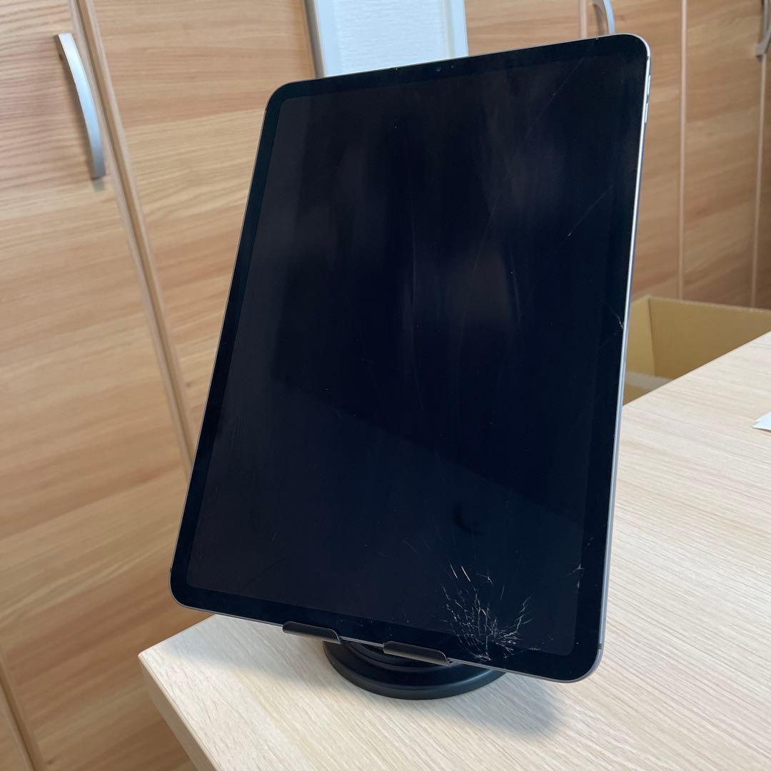 【純正ケース付き】iPadPro 11インチ初代 セルラーモデル 64GB