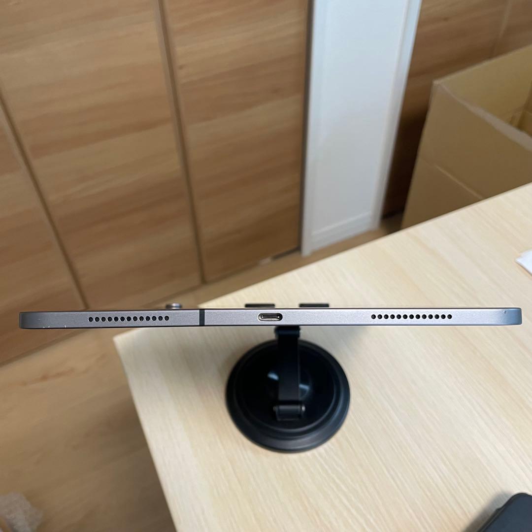 【純正ケース付き】iPadPro 11インチ初代 セルラーモデル 64GB