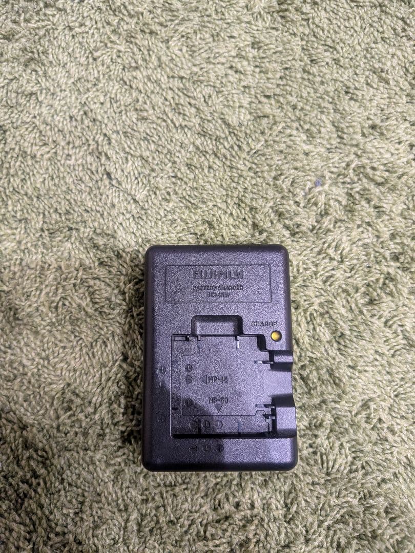 Fujifilm FinePix　F770EXR