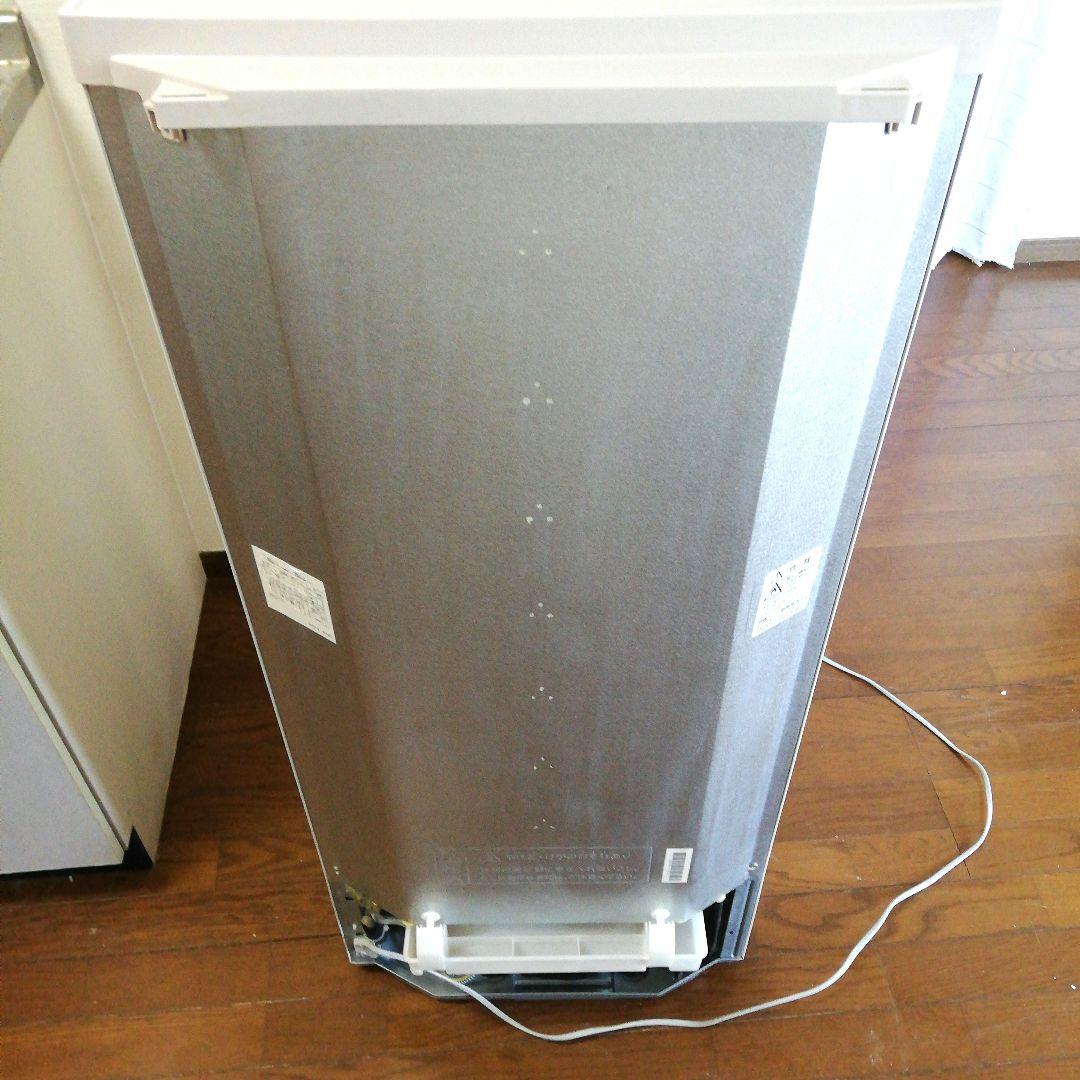 SHARP 冷蔵庫 SJ-PD14B-C 137L