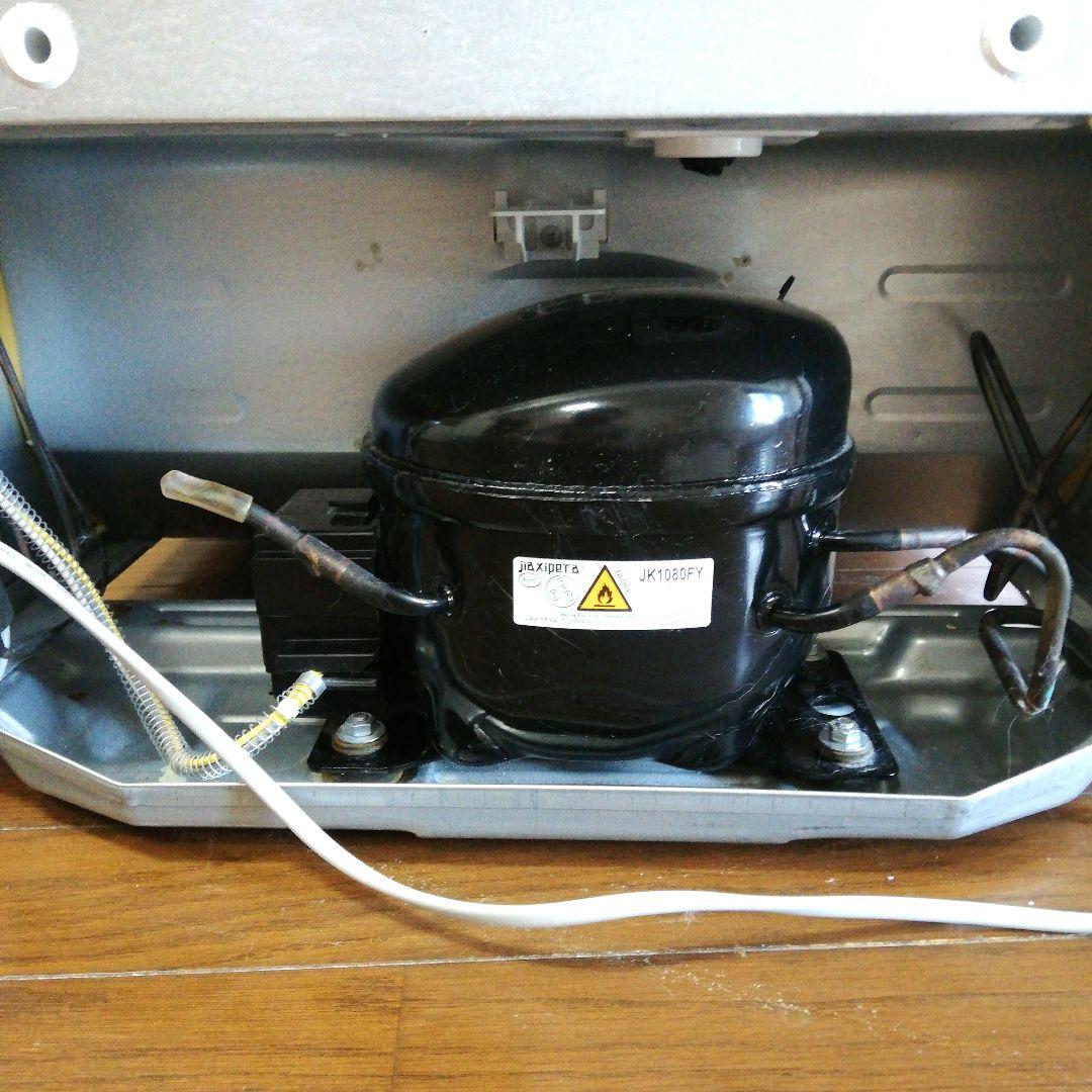 SHARP 冷蔵庫 SJ-PD14B-C 137L