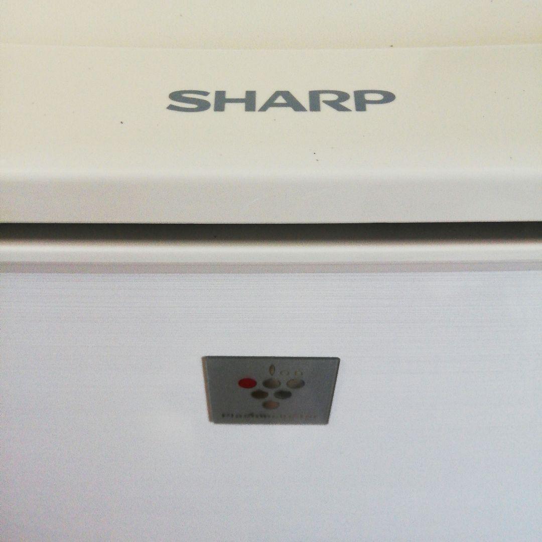 SHARP 冷蔵庫 SJ-PD14B-C 137L