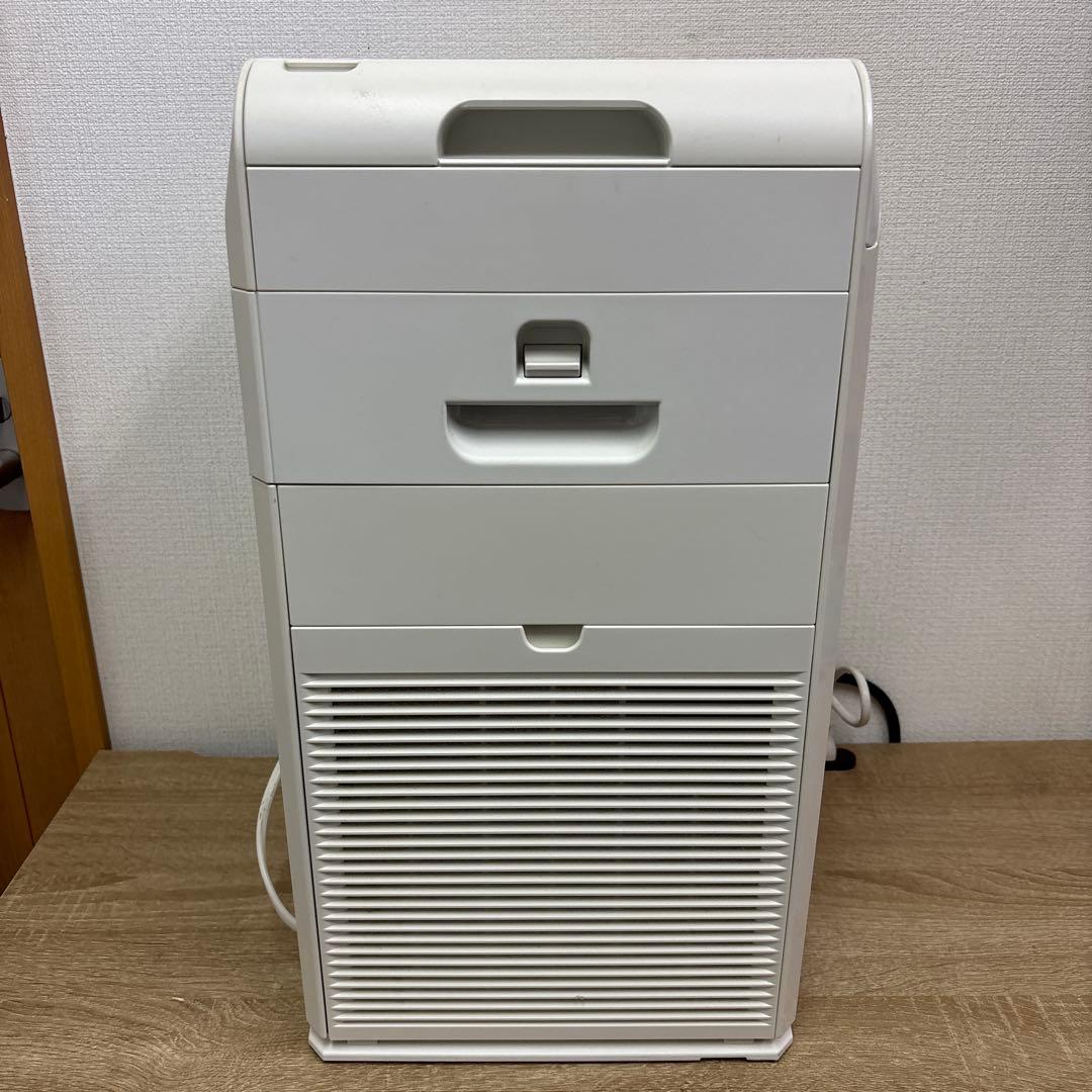 ダイキン 空気清浄機 2017年製　室内用