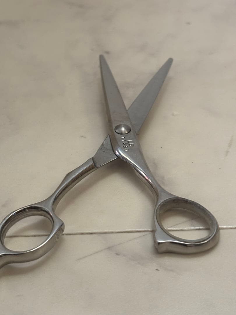 BM scissors プロ用 美容師 理容師 シザー ハサミまとめ 2