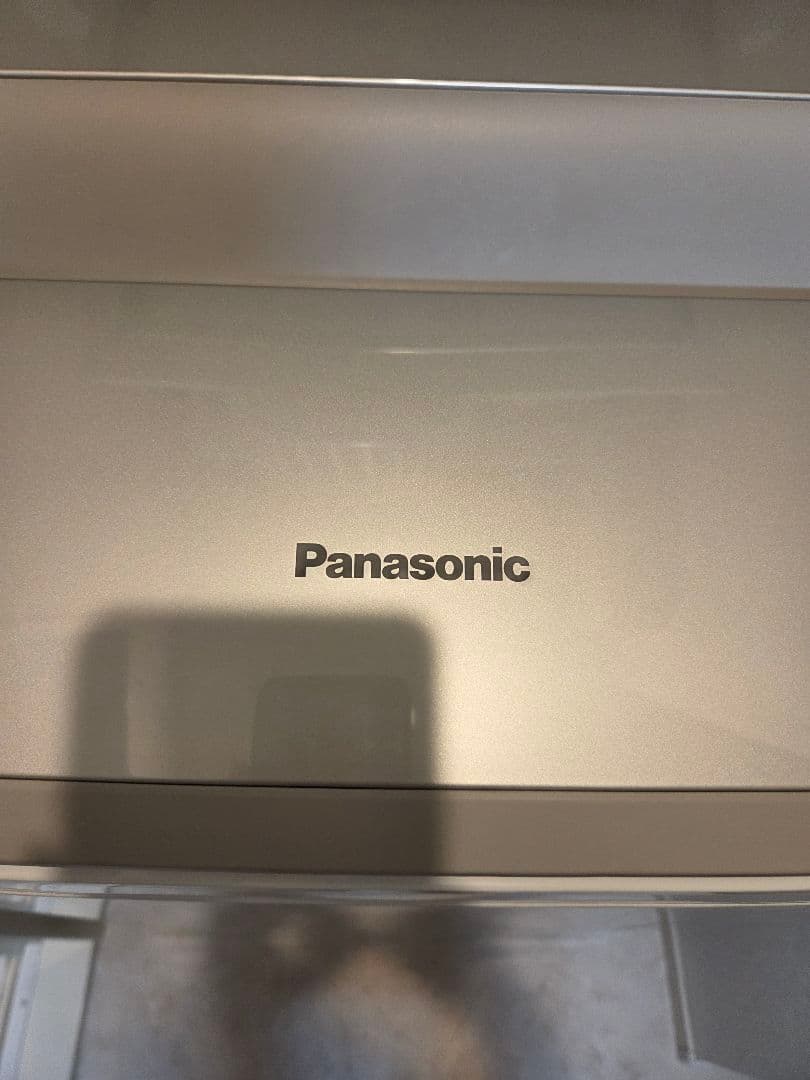 Panasonic 縦型洗濯機 8kg 2022年製