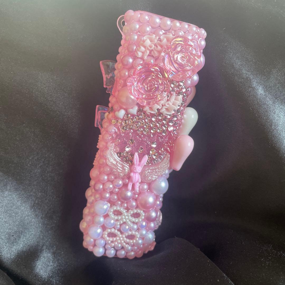 【限定色】Pink Pearl iQOS Case