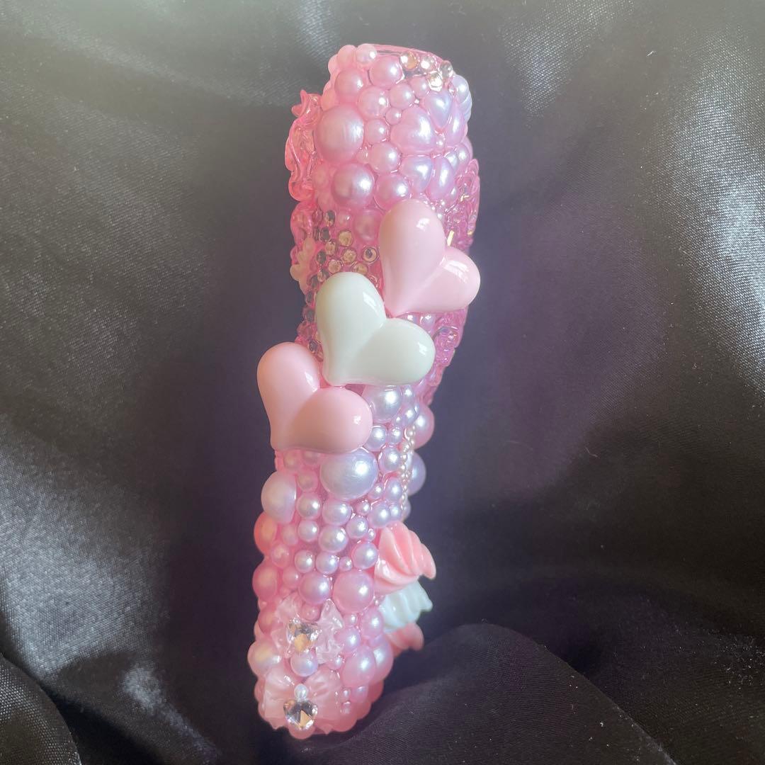【限定色】Pink Pearl iQOS Case
