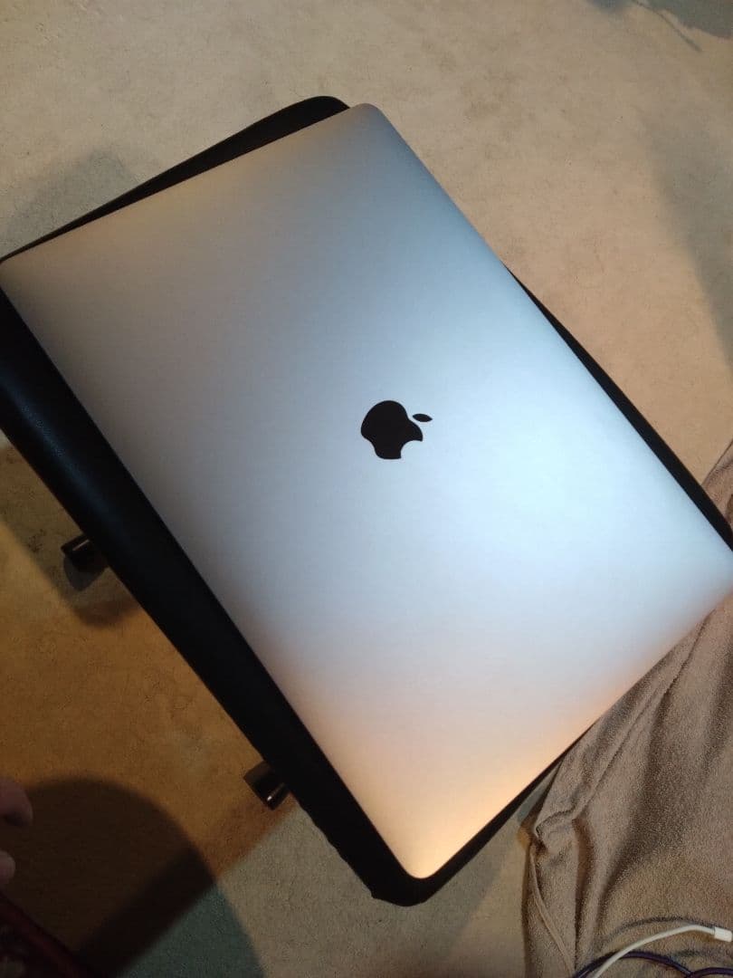 ハイスペック/MacBook Pro/ 2019/16インチ/1TB/64GB