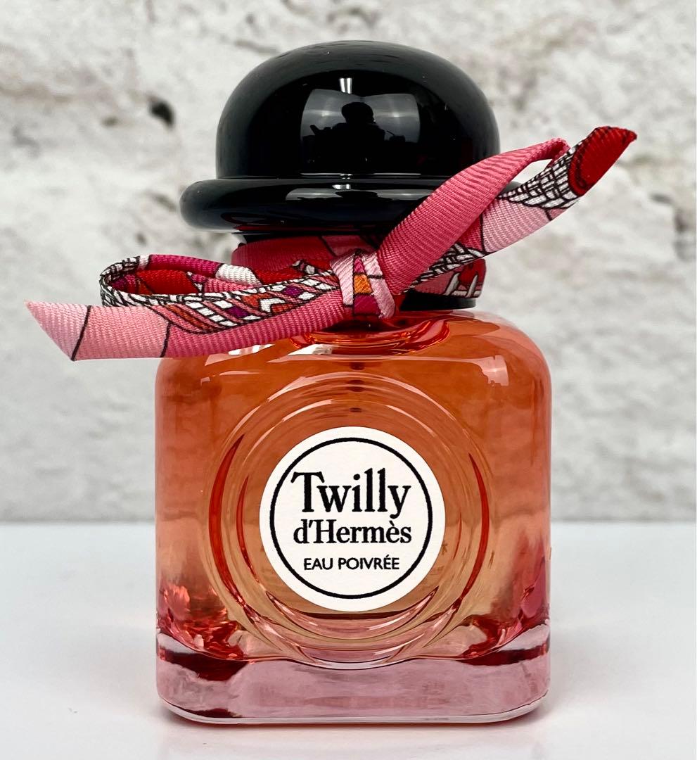 【50ml】twilly d'HERMES eau poivree EDP