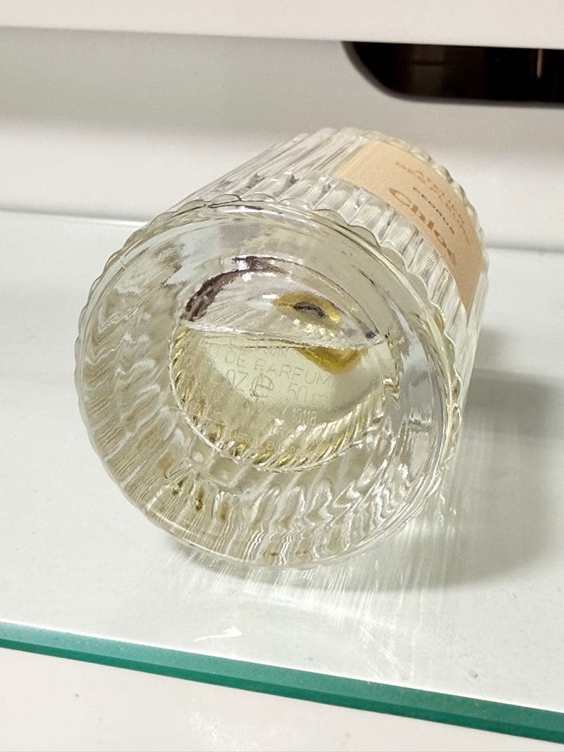 クロエChloé Atelier des Fleurs CEDRUS香水50ml