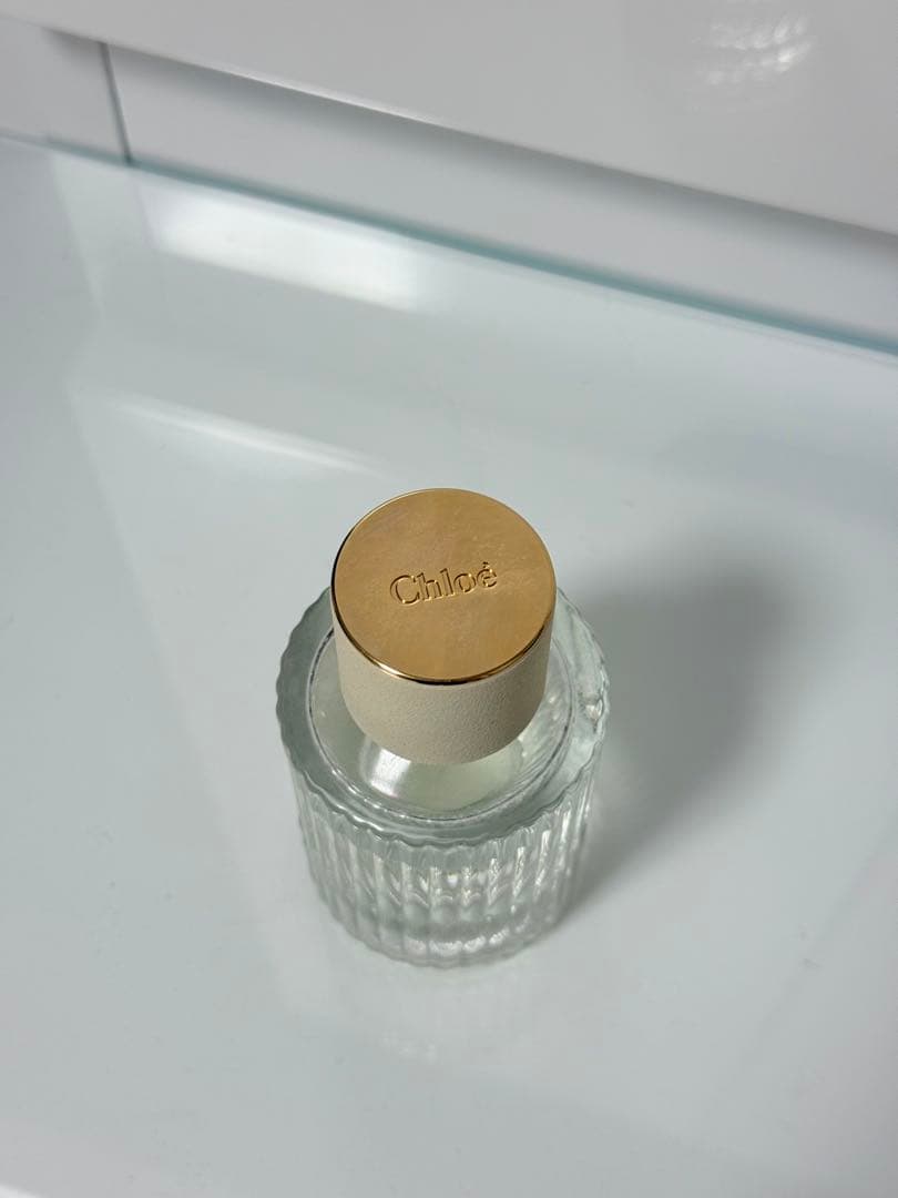 クロエChloé Atelier des Fleurs CEDRUS香水50ml