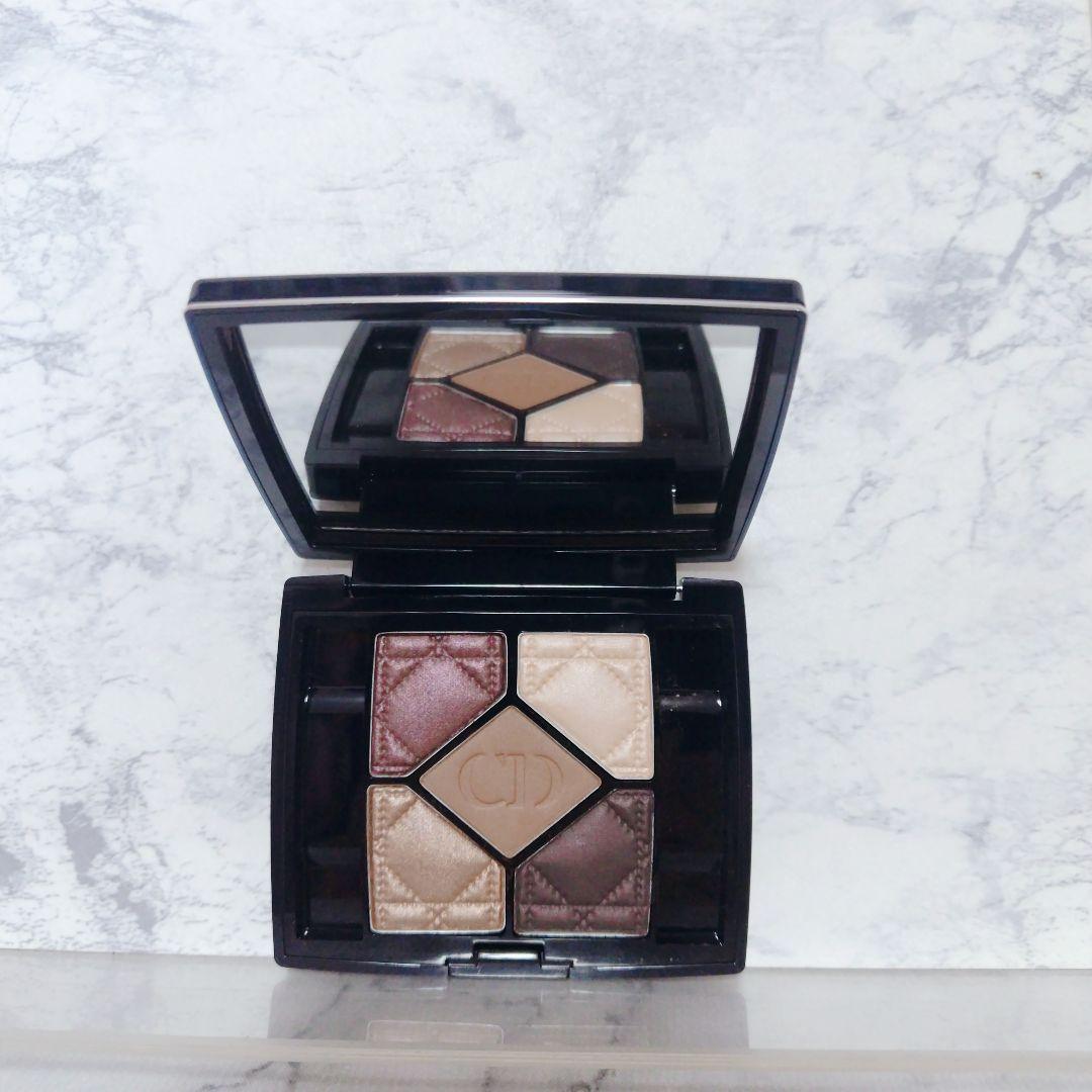 未使用 Dior ディオール サンククルール 797 フィール 限定 人気 レア