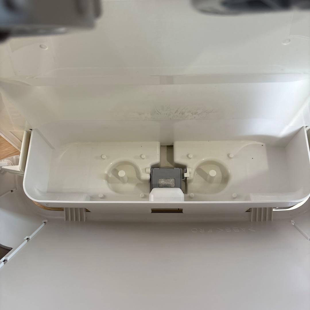 Panasonic FE-KXF15 加湿器　気化式　19年