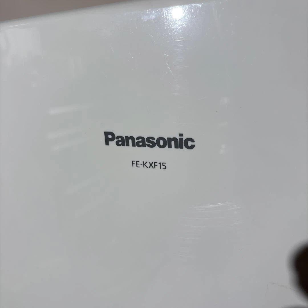 Panasonic FE-KXF15 加湿器　気化式　19年