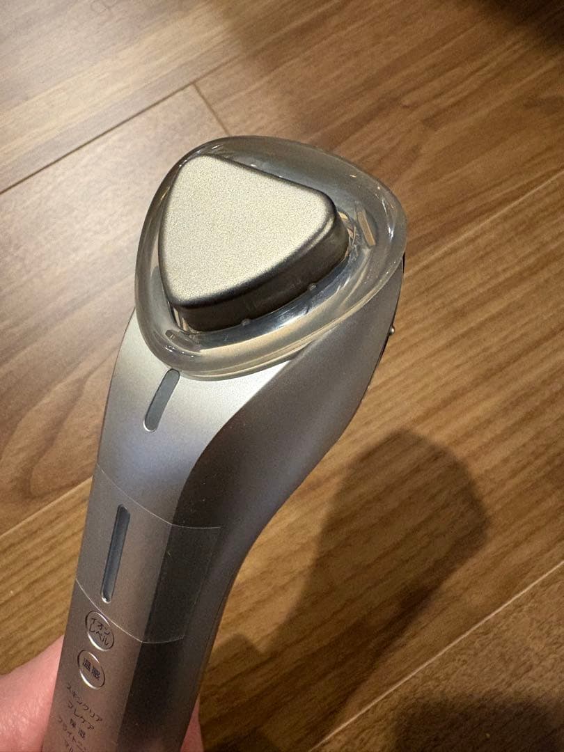 Panasonic イオンエフェクター高浸透タイプEH-ST98 美顔器