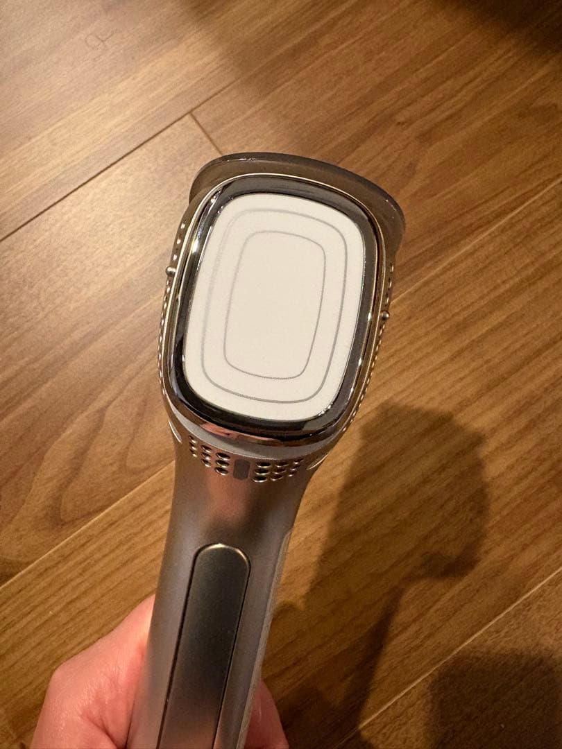 Panasonic イオンエフェクター高浸透タイプEH-ST98 美顔器