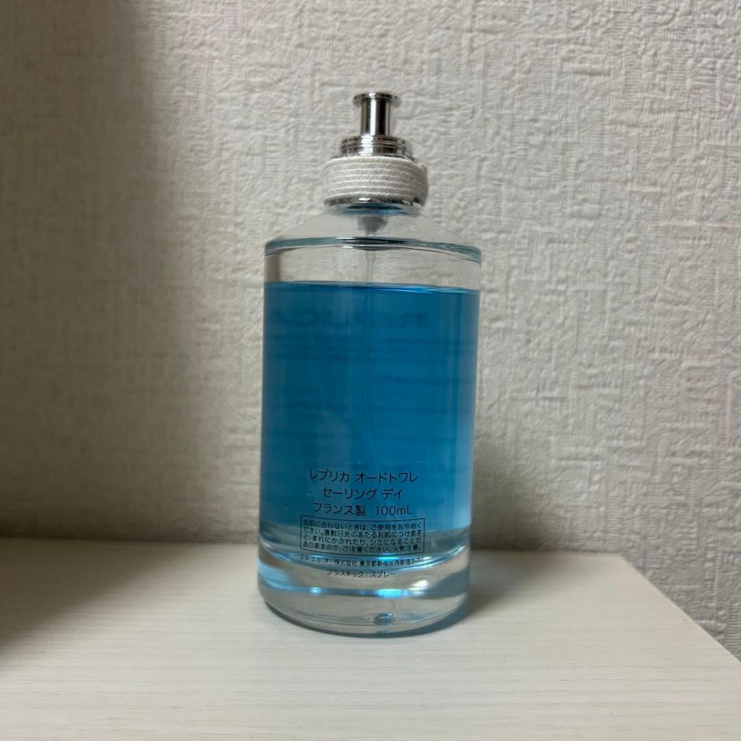 香水(ユニセックス) Maison Margiela Replica SailingDay 100ml