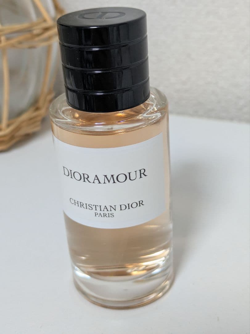 香水(女性用) Dior - Dioramour (40ml)