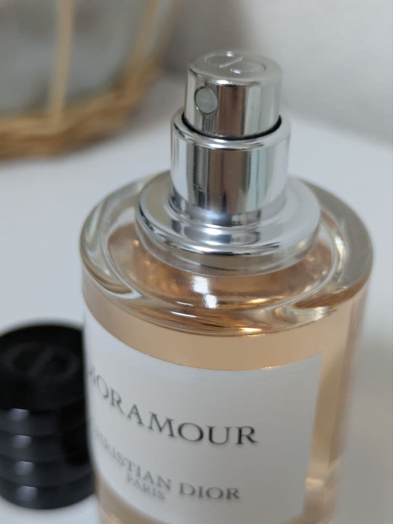 香水(女性用) Dior - Dioramour (40ml)